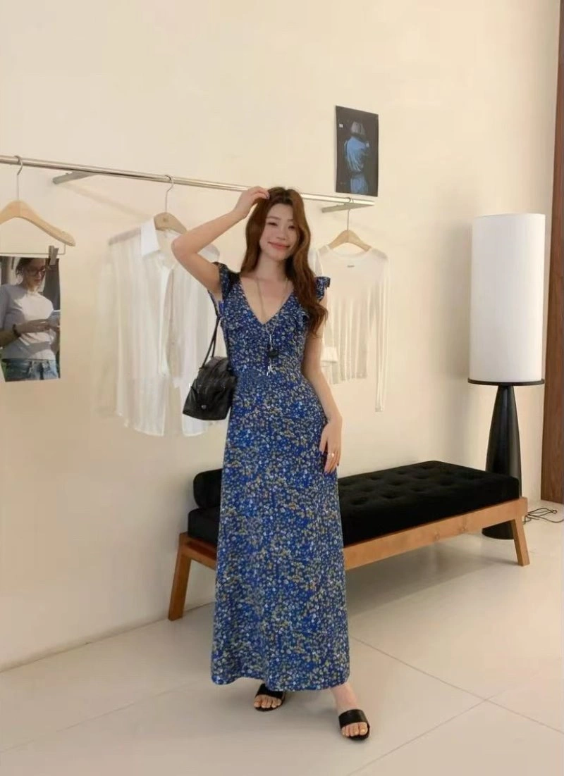 SmoothTexture Chanel Dress 109329