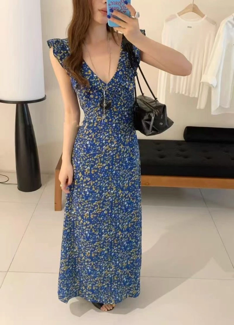 SmoothTexture Chanel Dress 109329
