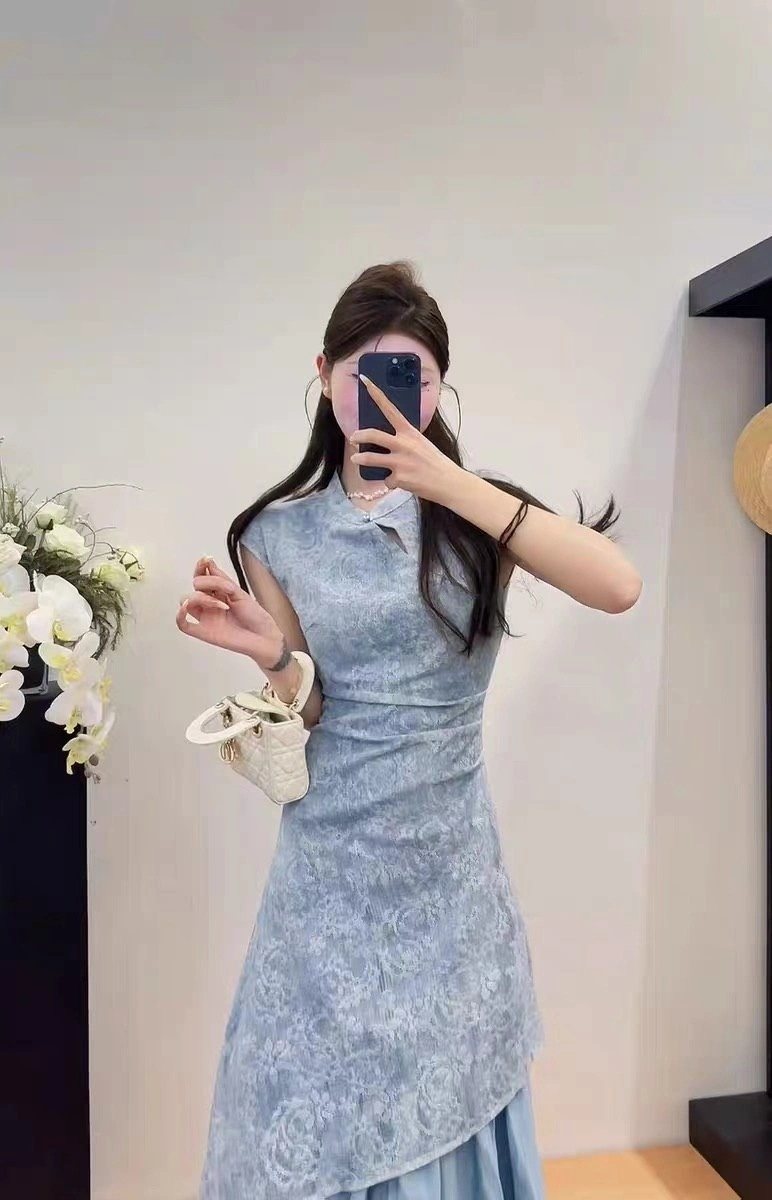 Chanel Dress Functional 109325