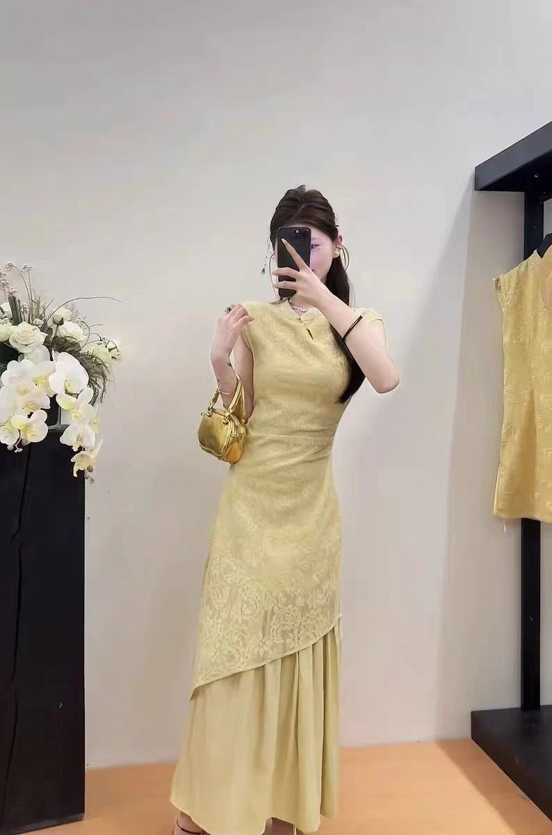 Chanel Dress Functional 109325