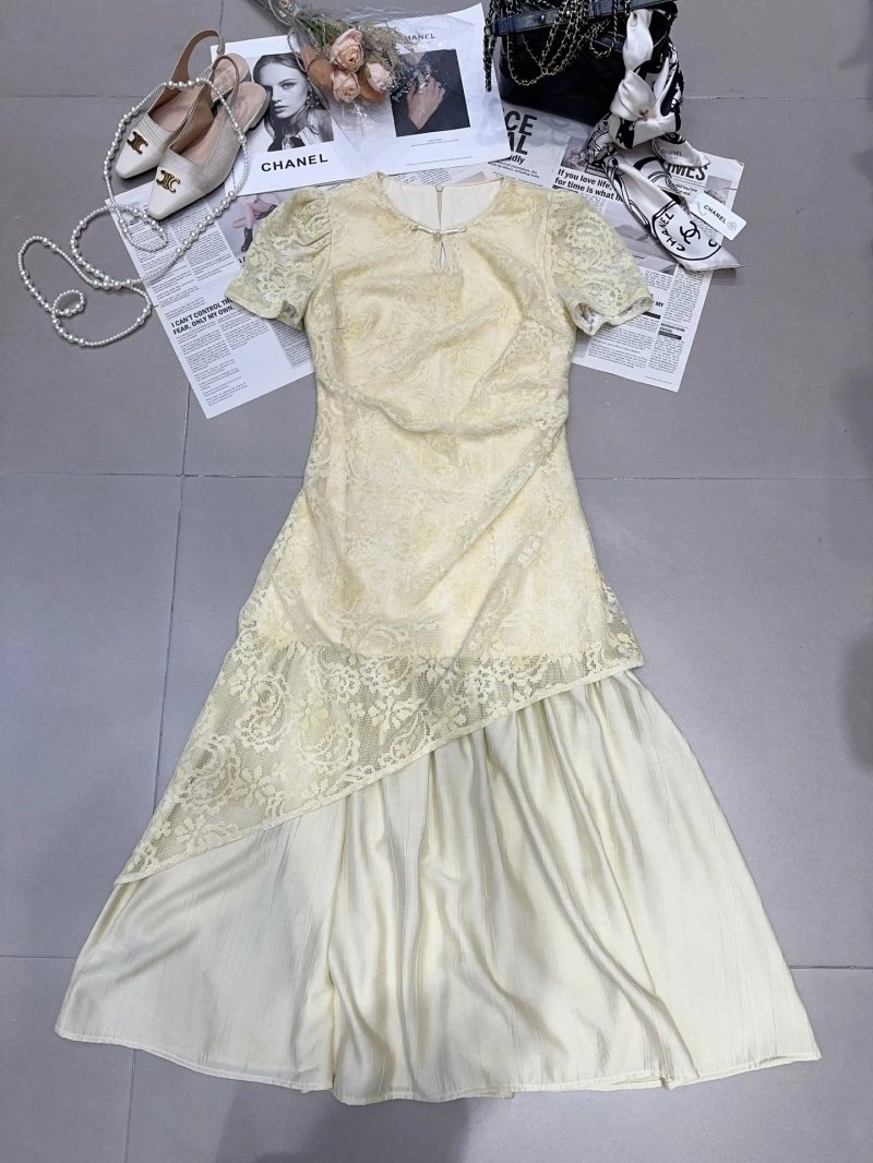 Chanel Dress Functional 109325