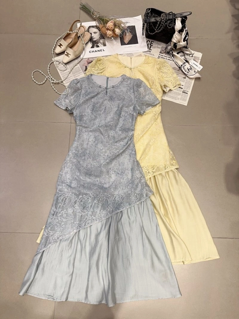 Chanel Dress Functional 109325
