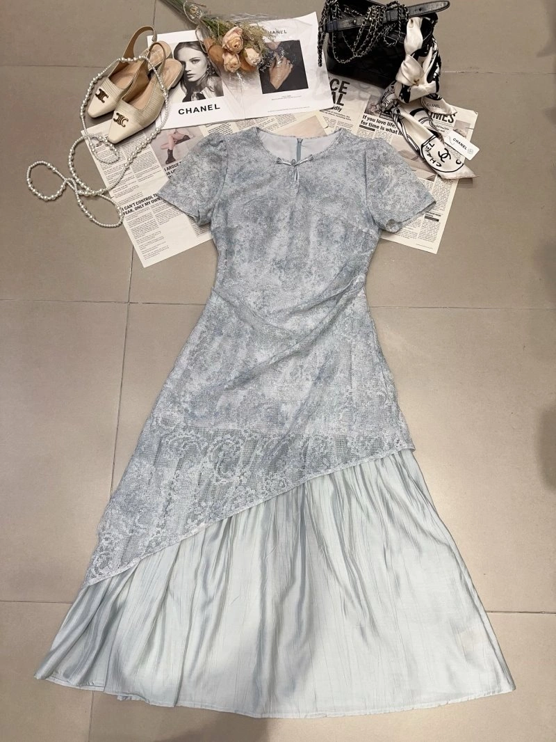 Chanel Dress Functional 109325