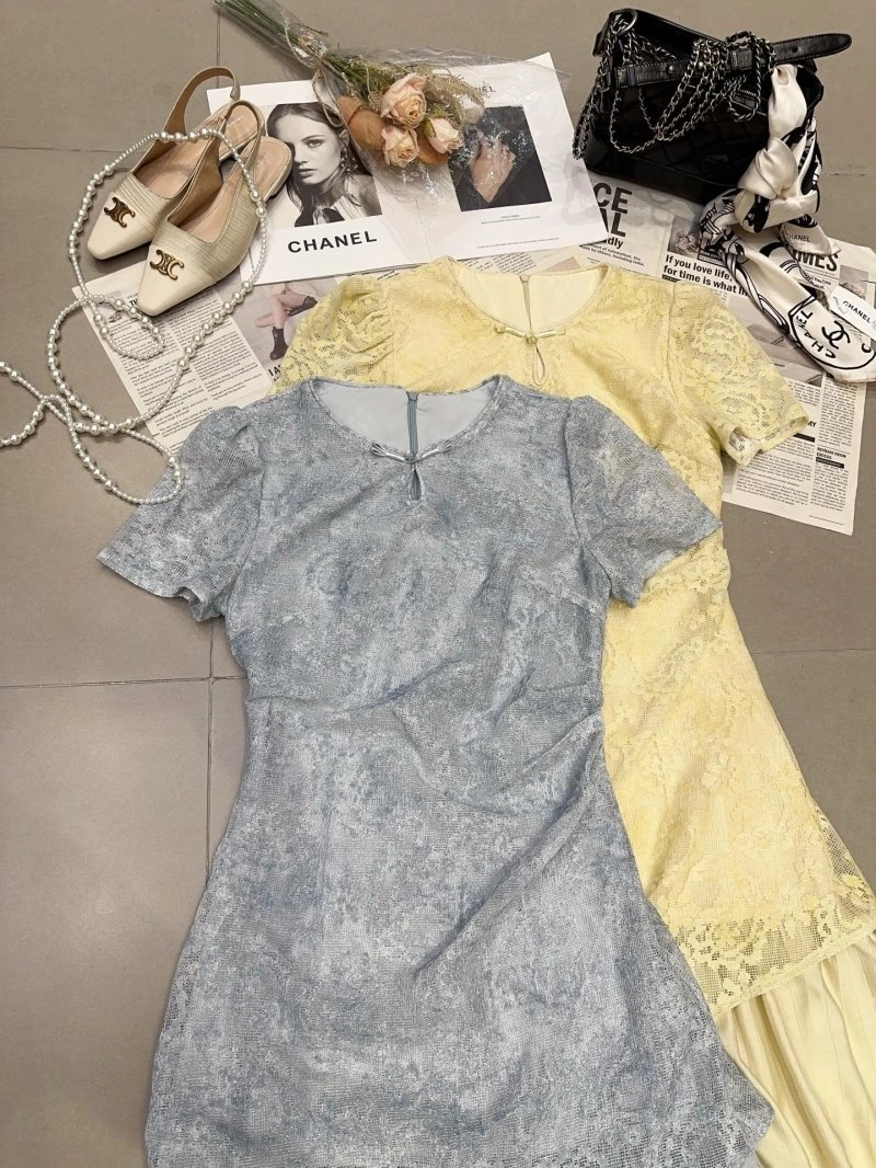 Chanel Dress Functional 109325