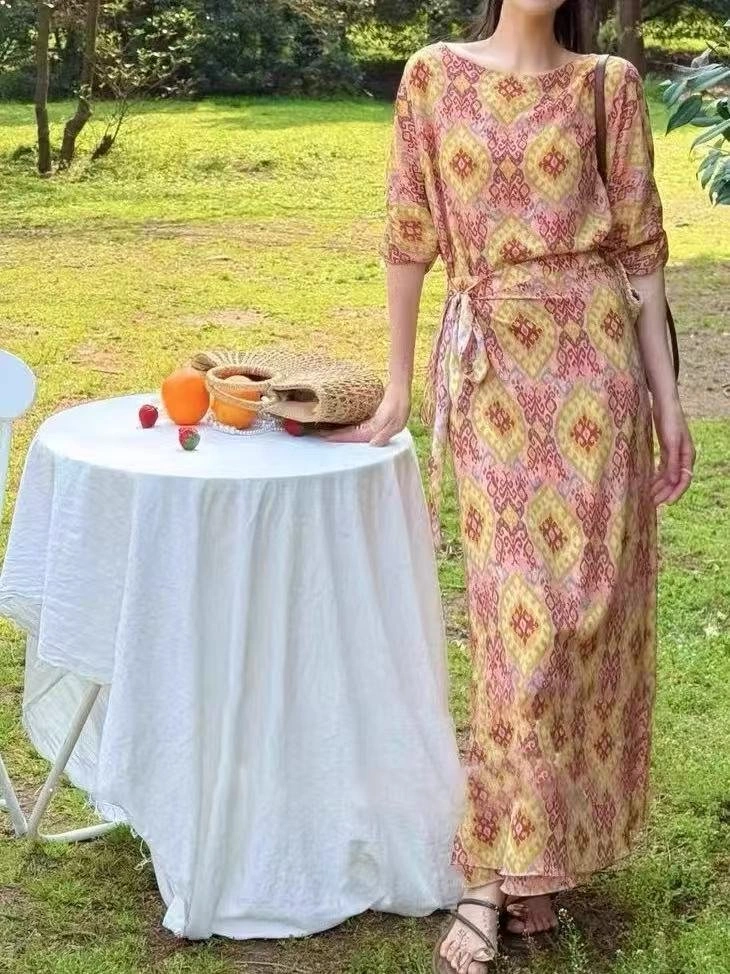 Chanel Dress Original 109310