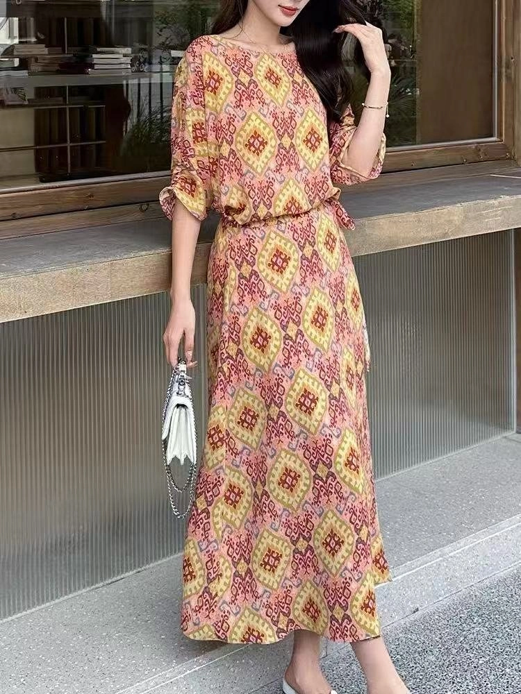 Chanel Dress Original 109310