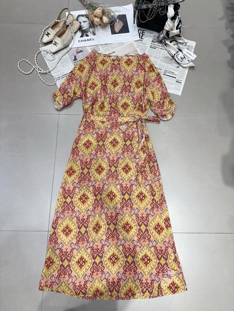 Chanel Dress Original 109310