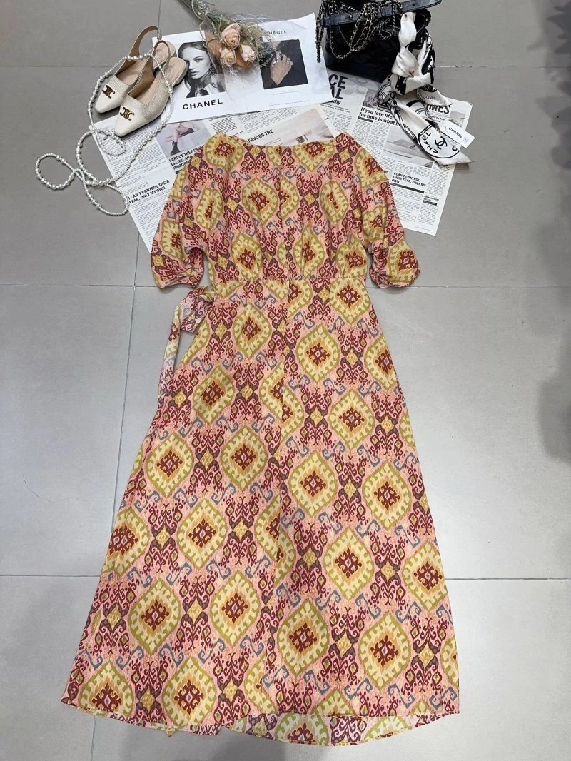Chanel Dress Original 109310