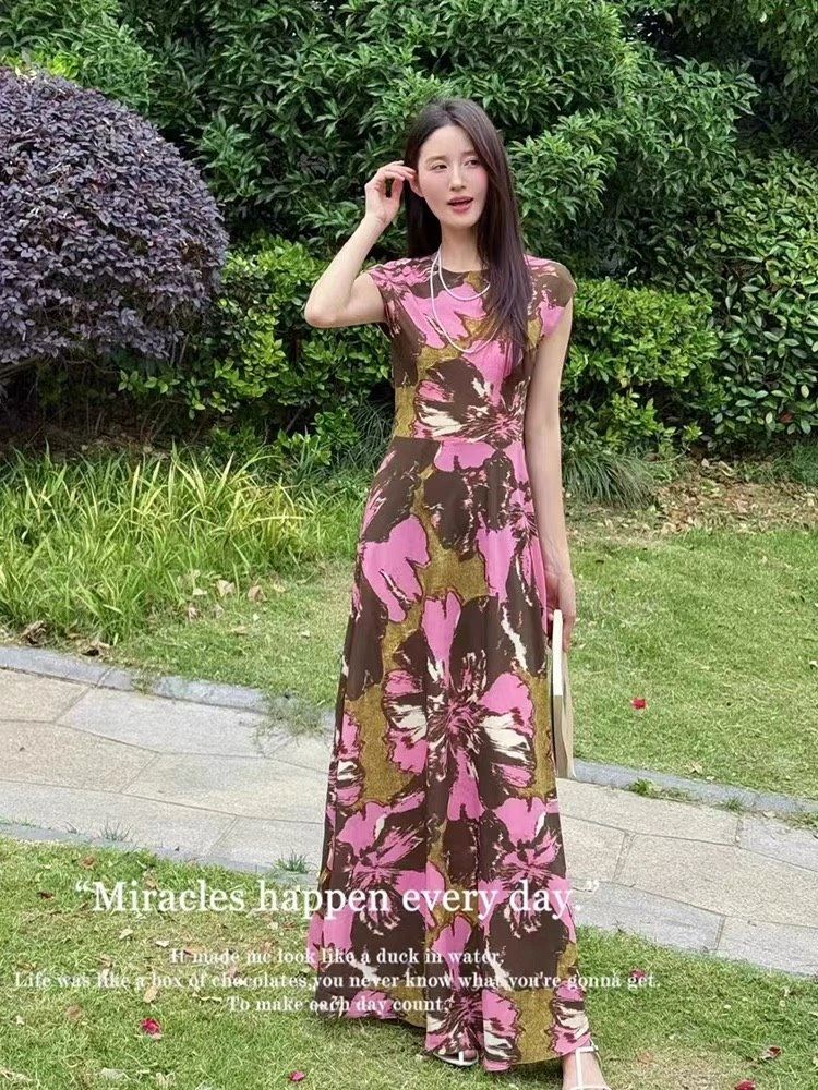 Chanel Dress Effortless 109307