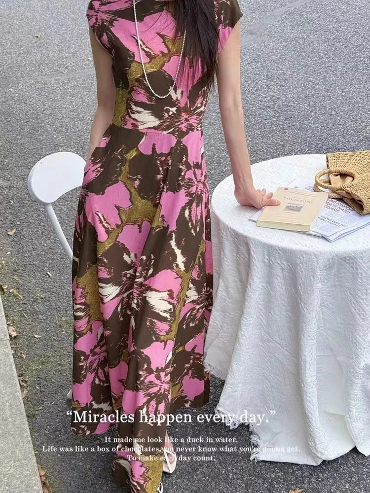 Chanel Dress Effortless 109307