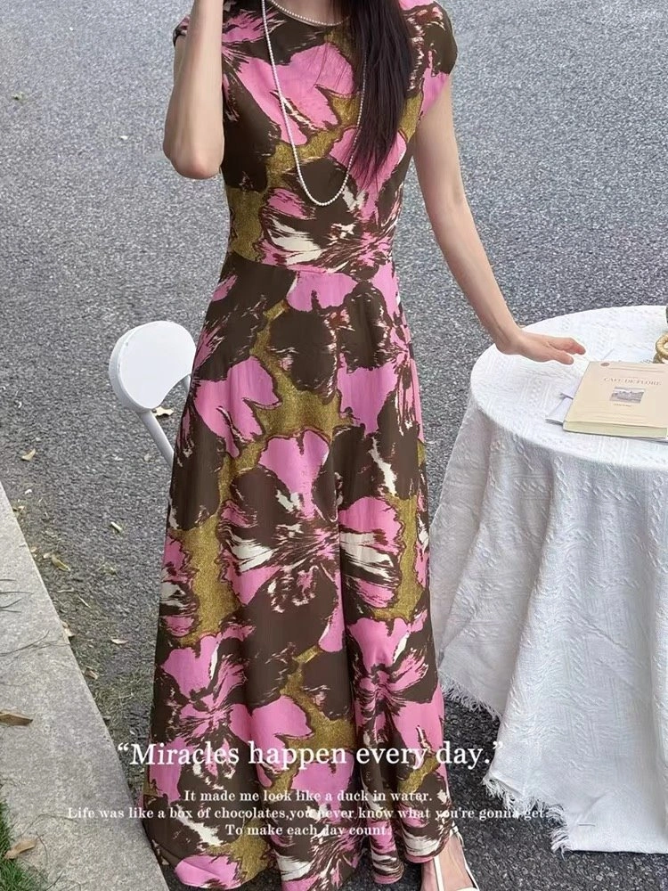 Chanel Dress Effortless 109307