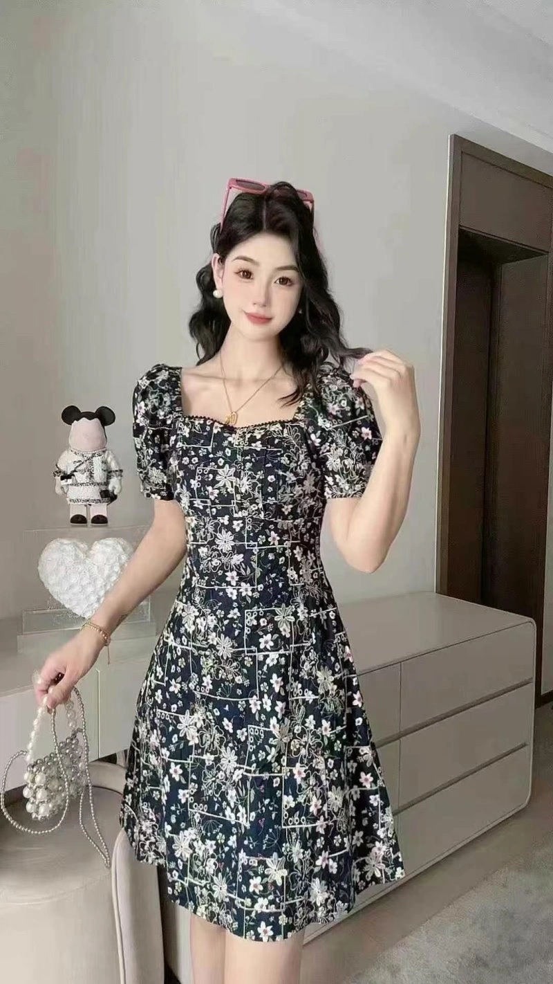 Chanel Dress Sustainable 109315