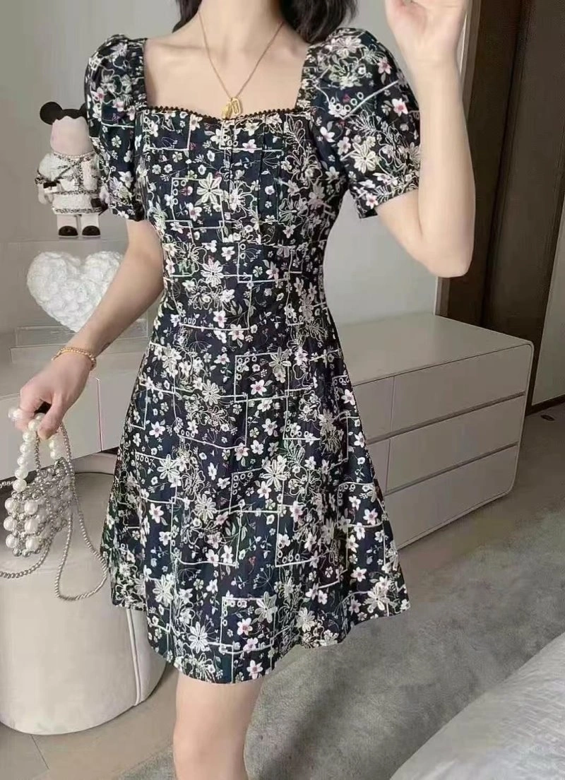 Chanel Dress Sustainable 109315