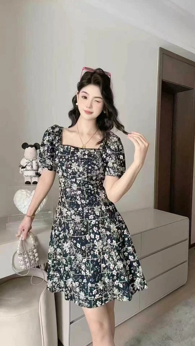 Chanel Dress Sustainable 109315