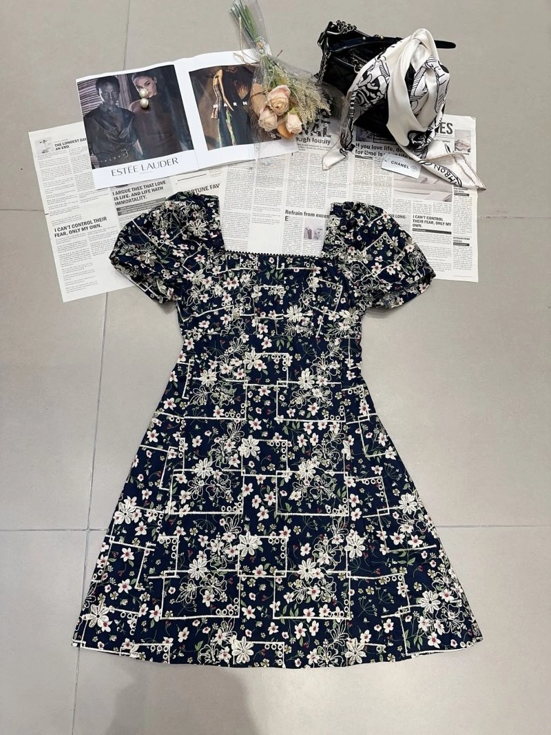 Chanel Dress Sustainable 109315