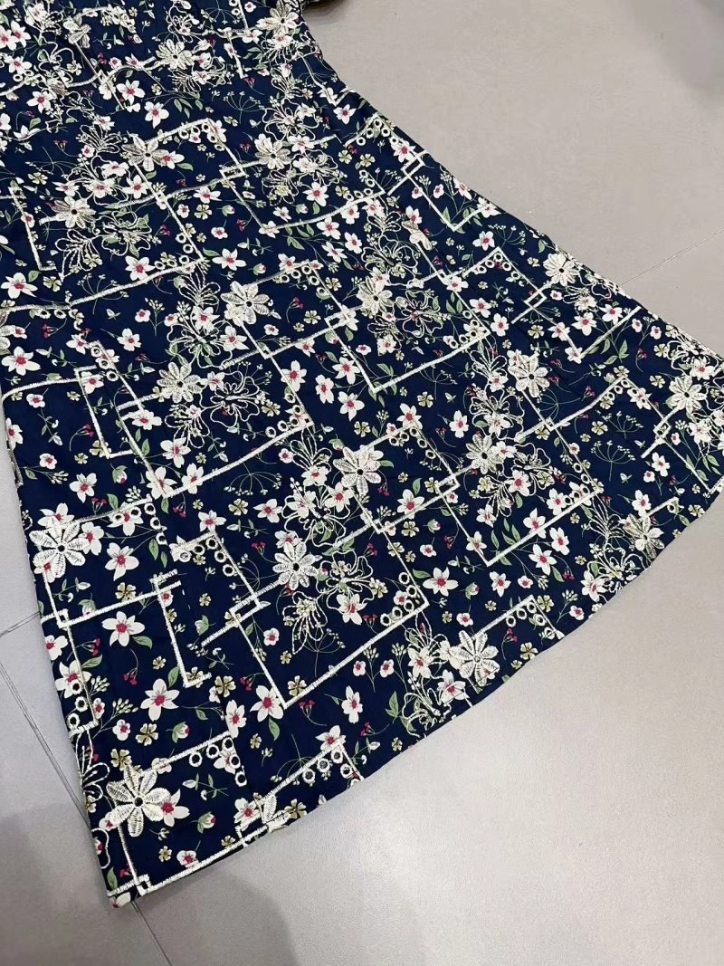 Chanel Dress Sustainable 109315
