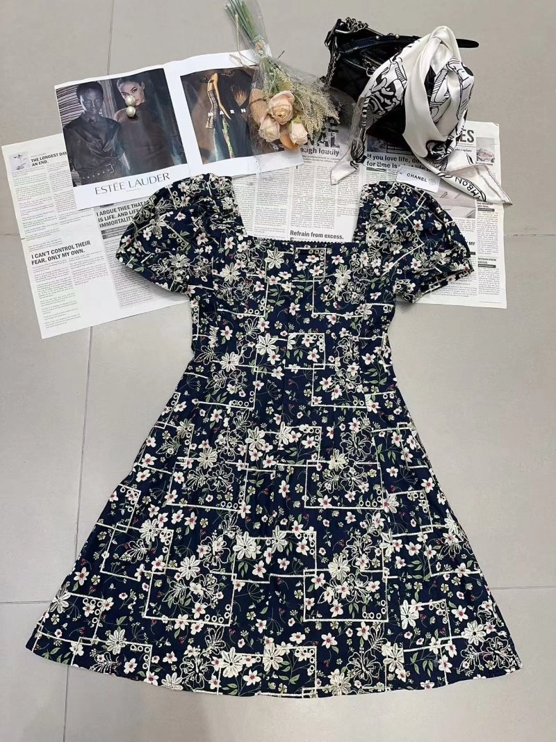 Chanel Dress Sustainable 109315