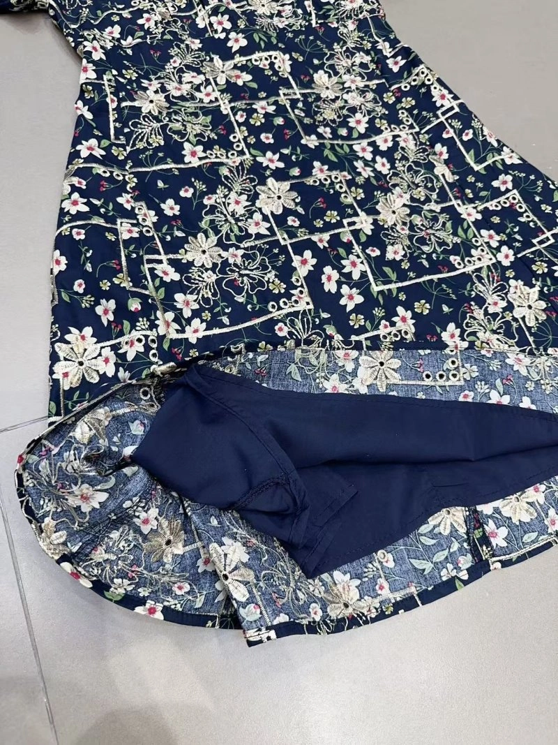 Chanel Dress Sustainable 109315