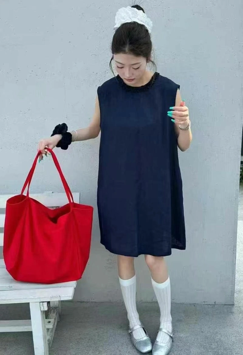 Chanel Dress Casual 109318