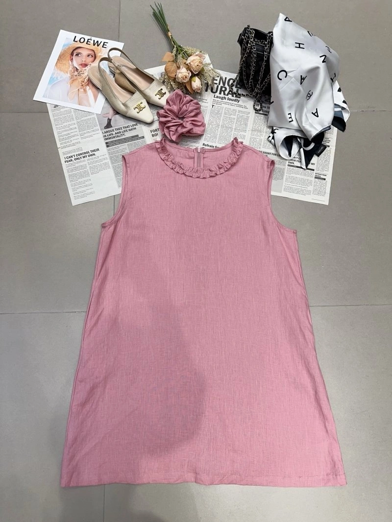Chanel Dress Casual 109318
