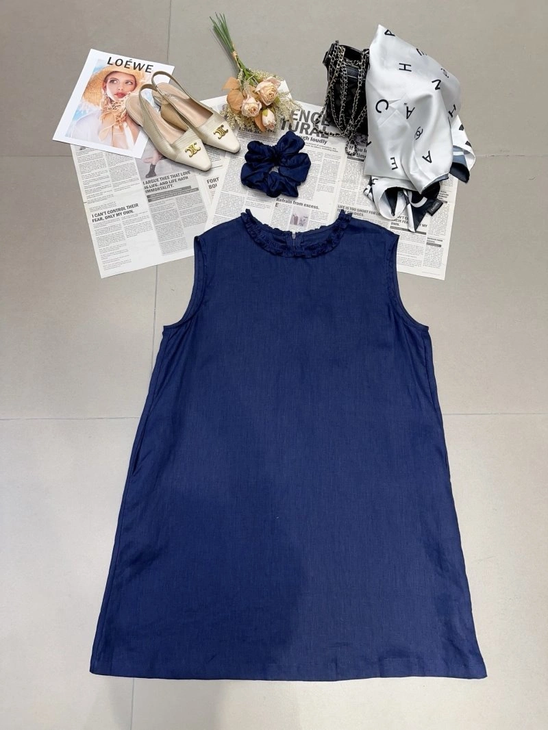 Chanel Dress Casual 109318