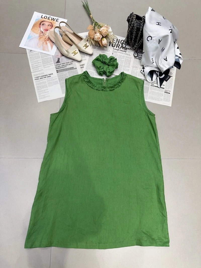 Chanel Dress Casual 109318