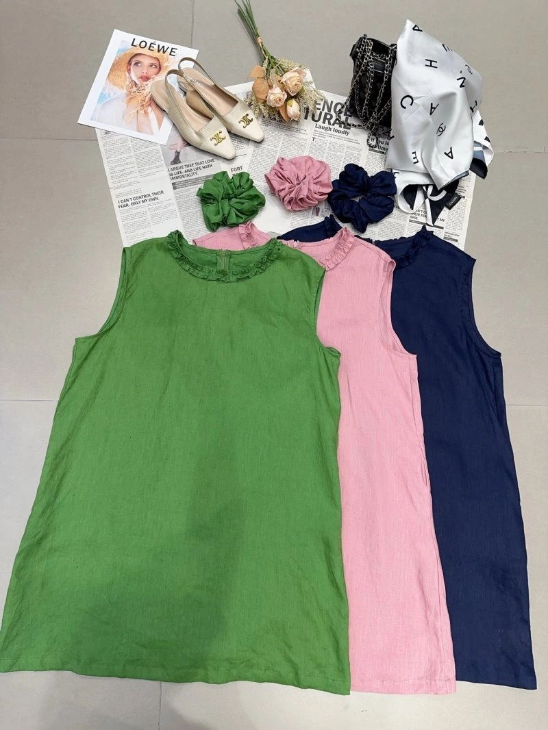 Chanel Dress Casual 109318