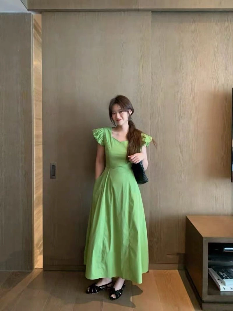 Original Chanel Dress 109323