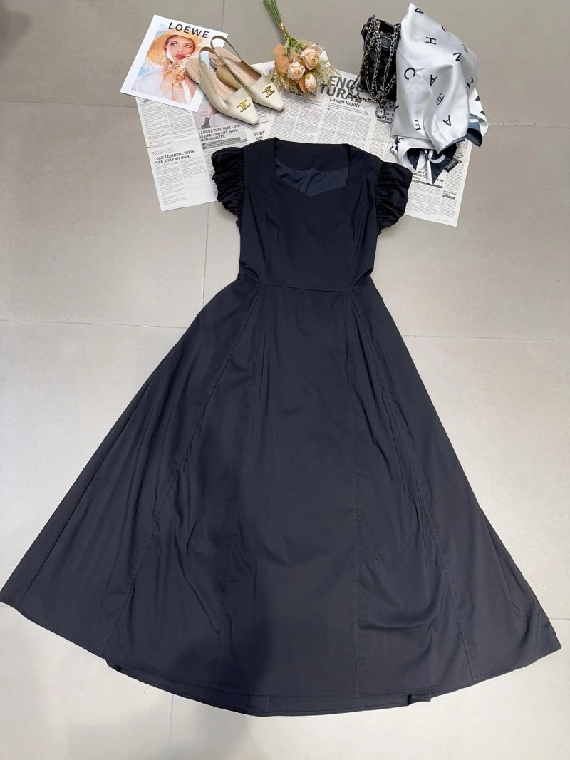 Original Chanel Dress 109323