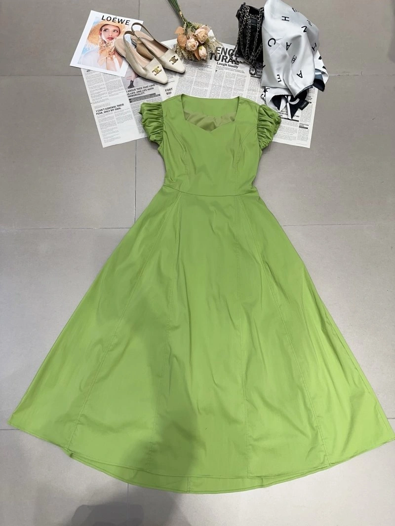 Original Chanel Dress 109323