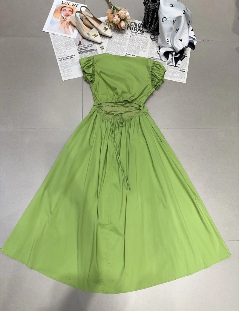 Original Chanel Dress 109323