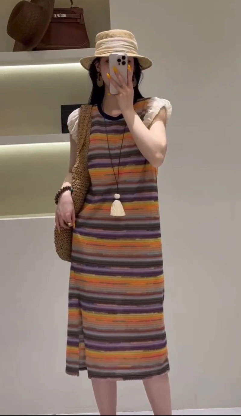 Comfortable Chanel Dress 109327