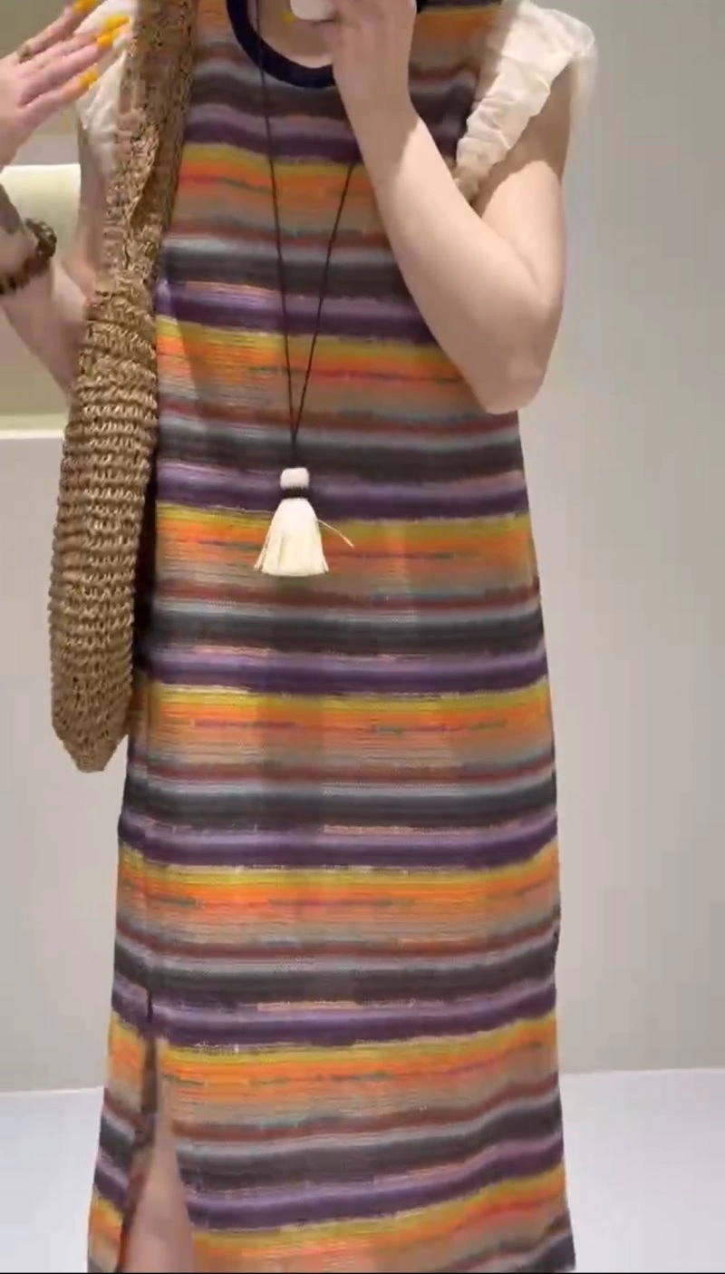 Comfortable Chanel Dress 109327