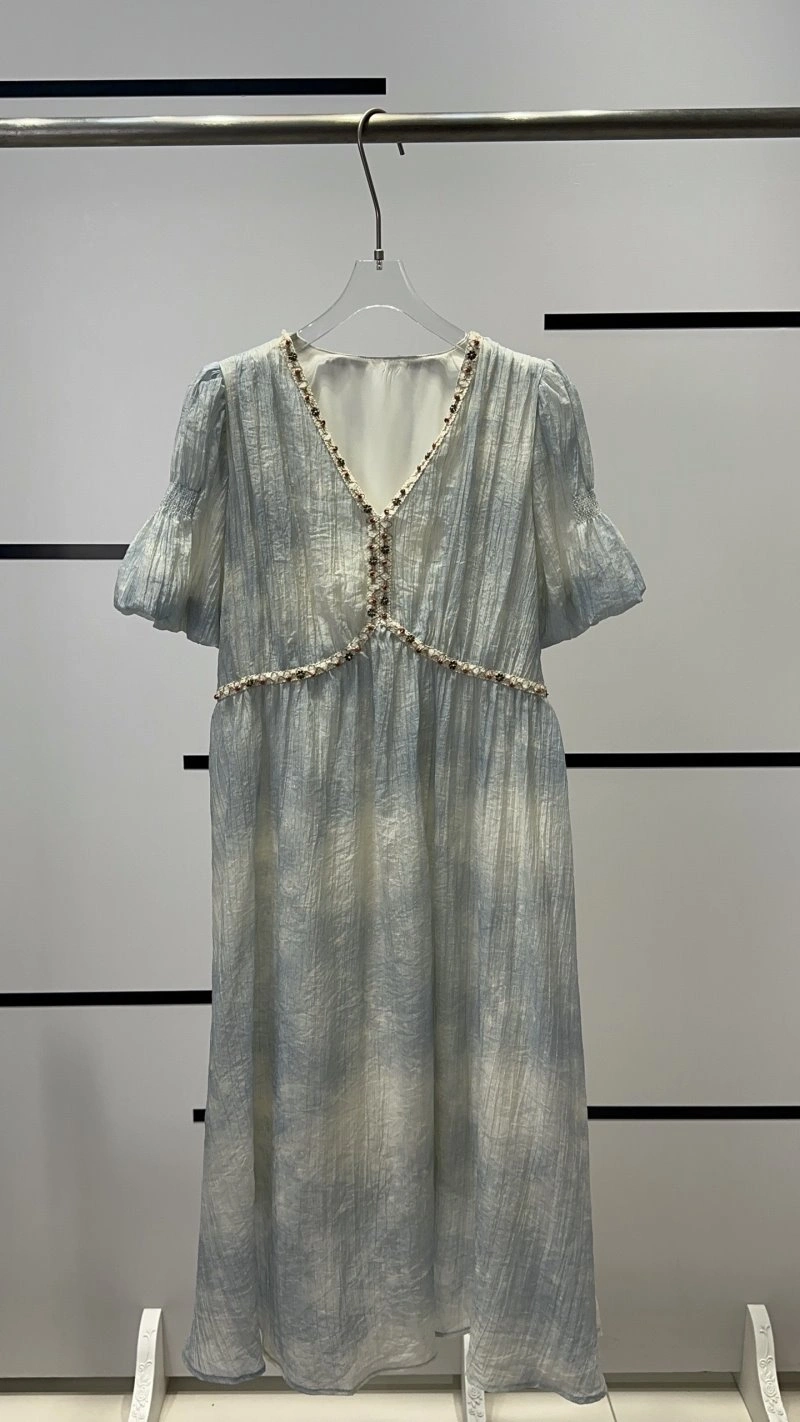 Chanel Dress FreshLook 109321