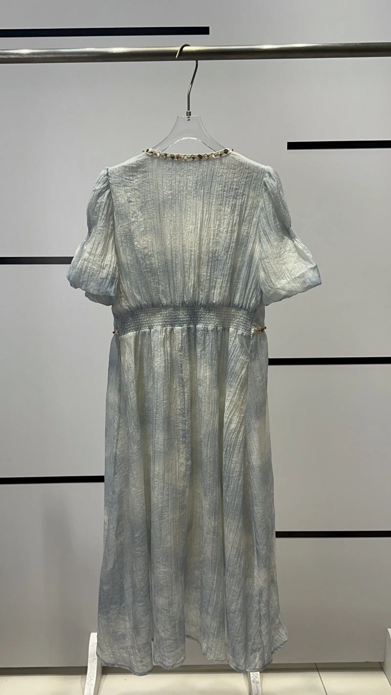 Chanel Dress FreshLook 109321