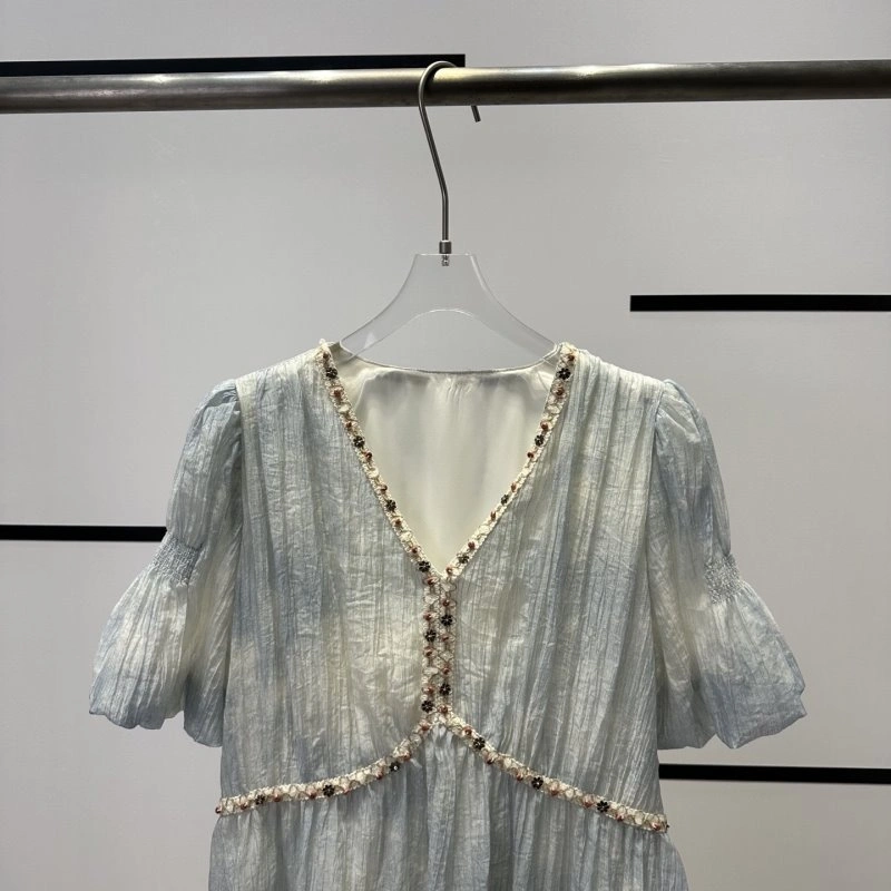 Chanel Dress FreshLook 109321