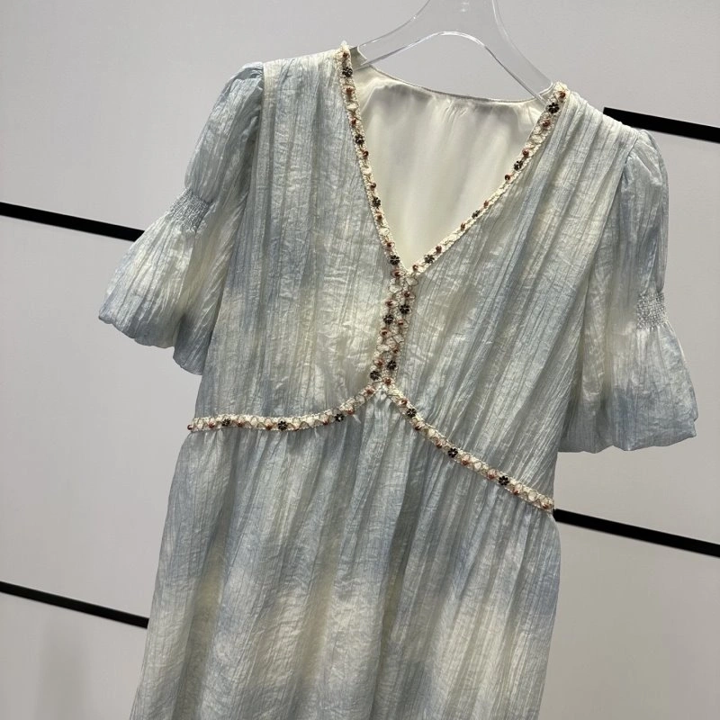 Chanel Dress FreshLook 109321
