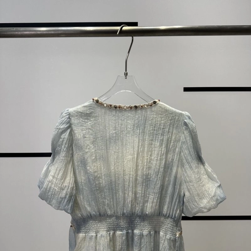 Chanel Dress FreshLook 109321