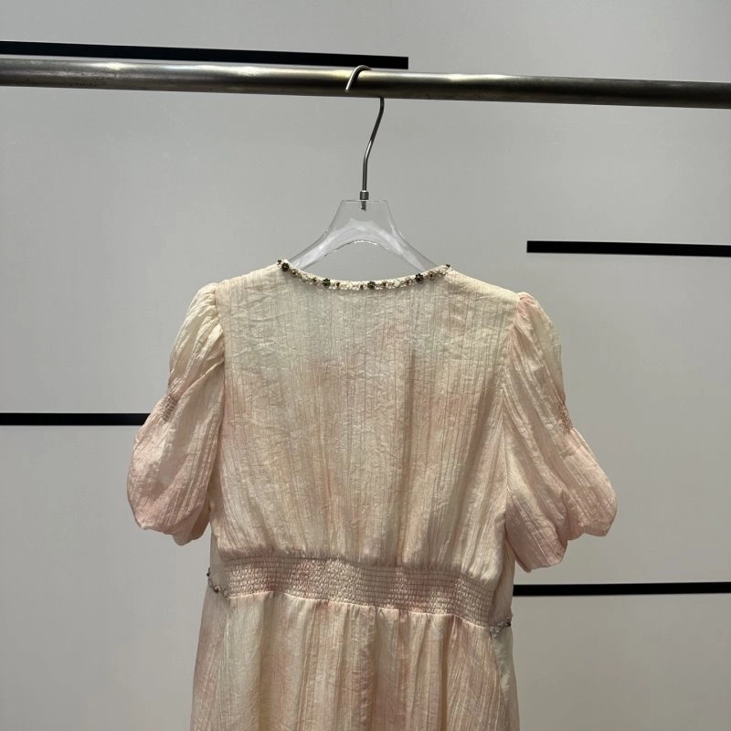 Chanel Dress SmartChoice 109302