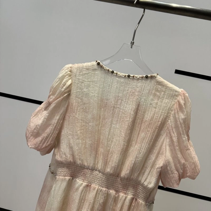 Chanel Dress SmartChoice 109302