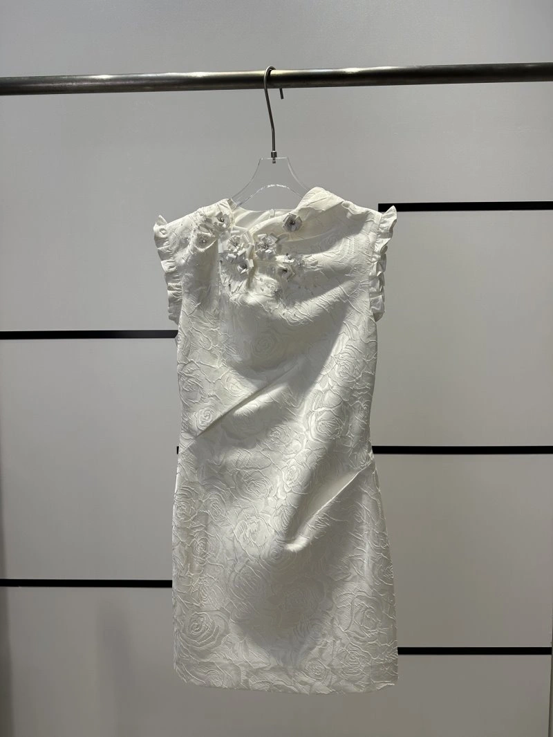 Chanel Dress Comfortable 109304