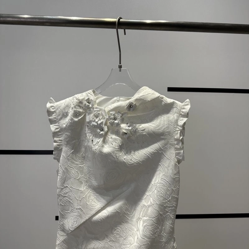Chanel Dress Comfortable 109304