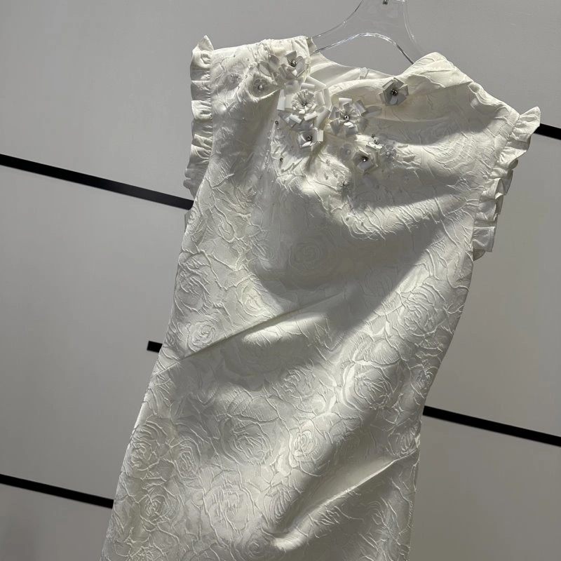 Chanel Dress Comfortable 109304