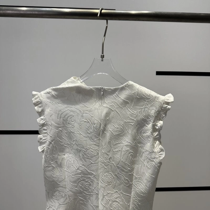 Chanel Dress Comfortable 109304