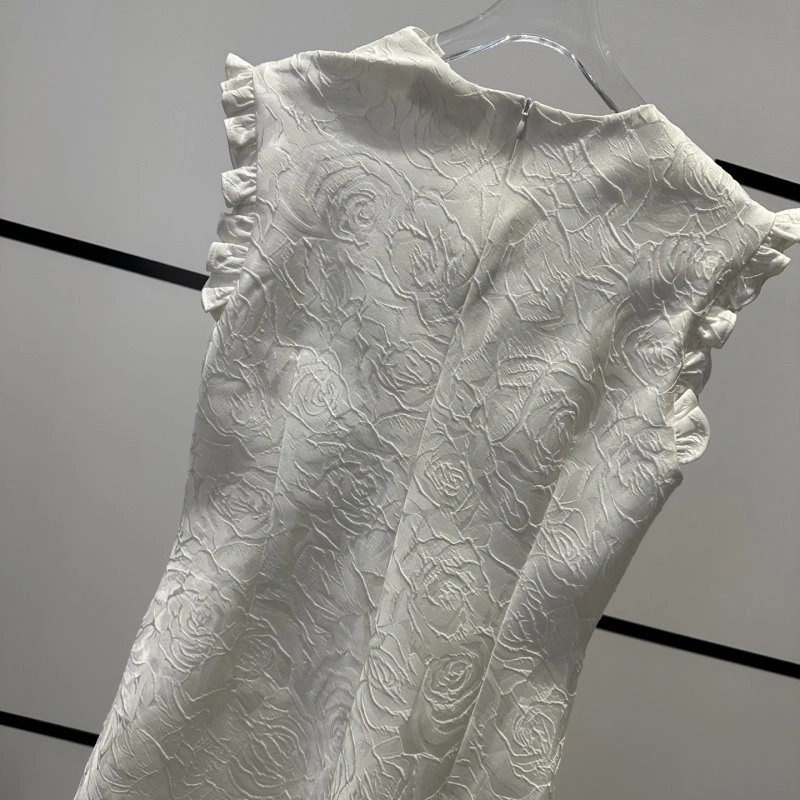 Chanel Dress Comfortable 109304