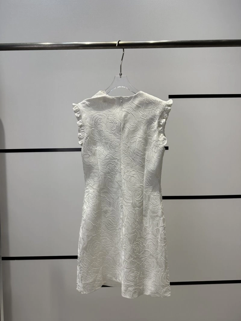 Chanel Dress Comfortable 109304