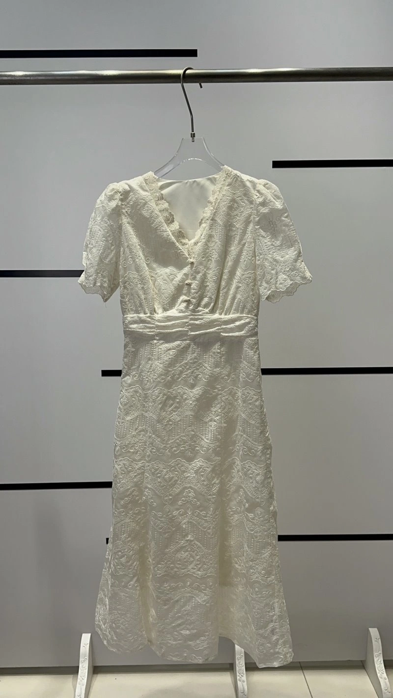 OdorResistant Chanel Dress 109312