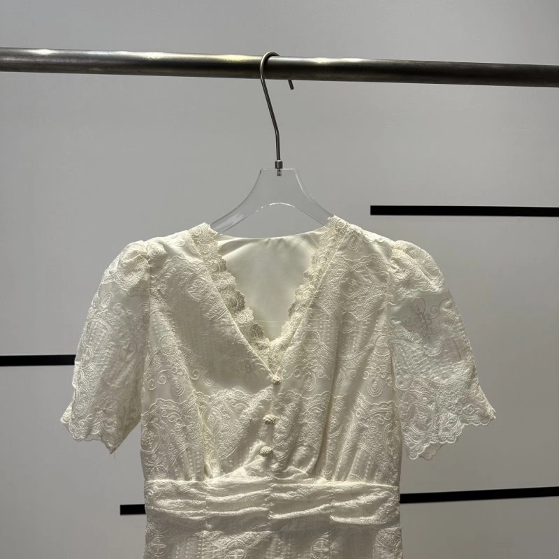 OdorResistant Chanel Dress 109312