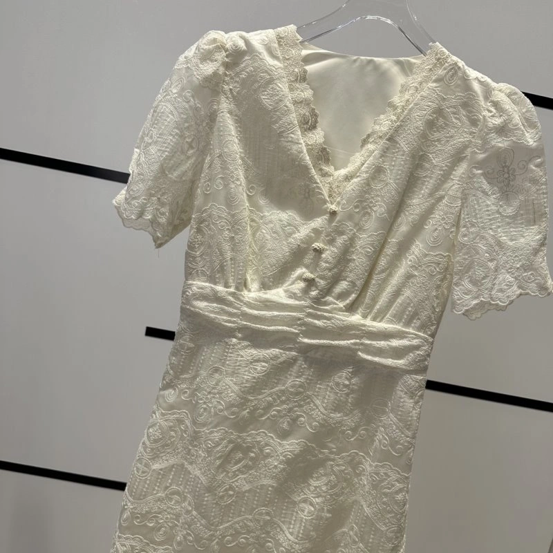 OdorResistant Chanel Dress 109312