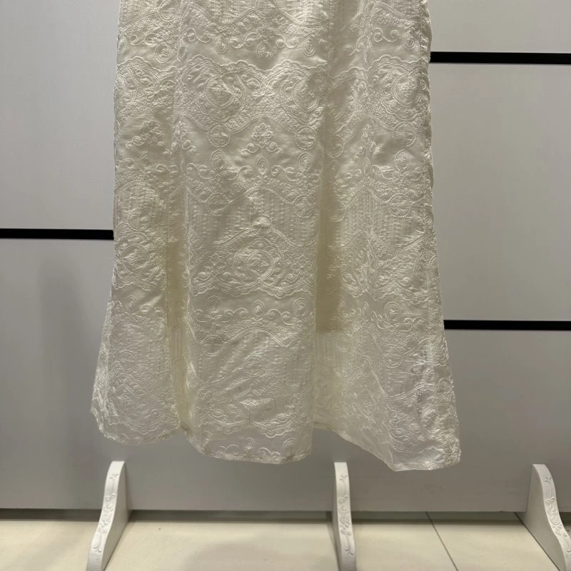 OdorResistant Chanel Dress 109312